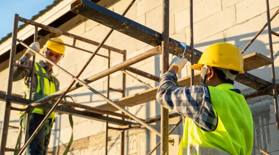 Soffit Repair in Mathiston, MS